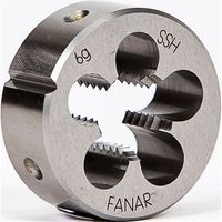 fanar die m22x15 hss800f