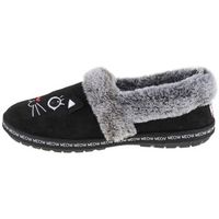 skechers pantuflas too cozymeow pajama para mujer