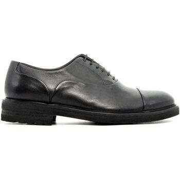 Jerold Wilton Zapatos Hombre 1167-NERO para hombre