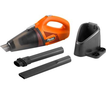 FLYMO SimpliVac Garden Vacuum