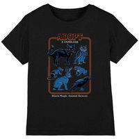 steven rhodes camiseta adopt a familiar para nino