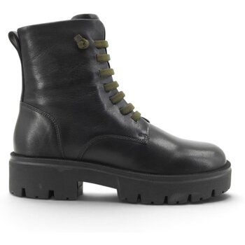 Geox Botines D6810A000LM-AI27-C9999 para mujer