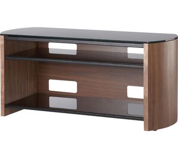 Finewoods FW1100 1100 mm TV Stand - Walnut
