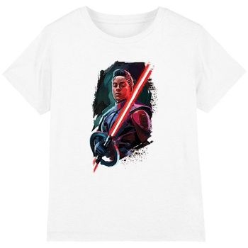 Disney Tops y Camisetas TV3751 para niño