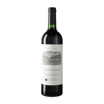 Eisele Vineyard Vino Tinto Napa 75 Cl 14.8% Vol.