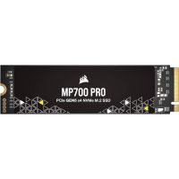 corsair mp700 pro 2tb disco ssd nvme 20 m2 pcie gen5 x4