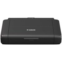 impresora inyeccion de tinta wi-fi canon maxify bx110 duplex manual color oled