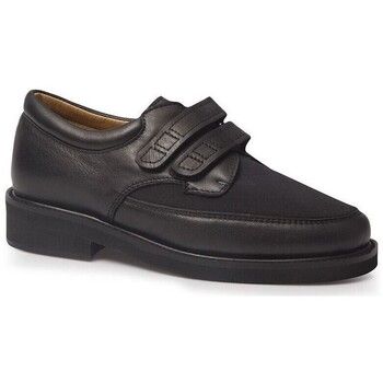 Calzamedi Zapatillas de senderismo 0693 negro para hombre