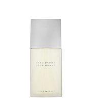 issey miyake leau dissey pour homme eau de toillete for men spray 40ml