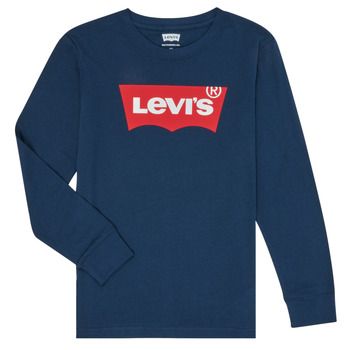 Levis Camiseta manga larga BATWING TEE LS para niño