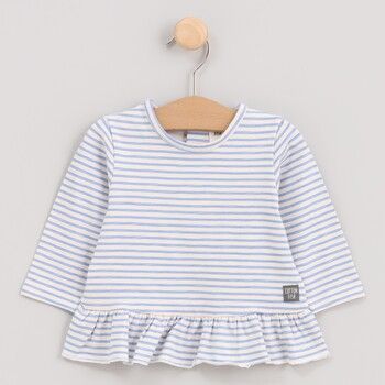 cotton fish Camiseta manga larga 89165 para niña