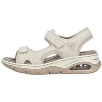 rieker sandalias 6766660 para mujer