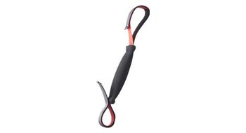 Asa de transporte para bicicleta mottez negra
