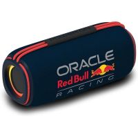 altavoces red bull racing portatiles bluetooth 50w con tws e iluminacion led