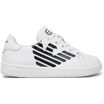 Emporio Armani Deportivas Moda - para niño