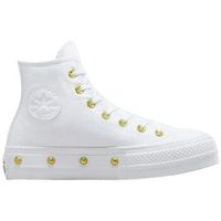 converse deportivas moda chuck taylor all star lift platform star studded para mujer