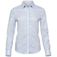 tee jays camisa luxury para mujer