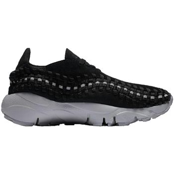 Nike Zapatillas Air Footscape Woven para mujer