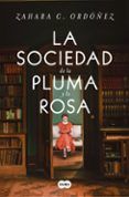 la sociedad de la pluma y la rosa