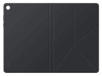 funda tablet - samsung ef-bx230pbegww para galaxy tab a11 folio 11 negro