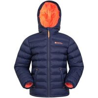 mountain warehouse chaqueta seasons ii para nino