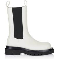 bottega veneta botines - para mujer