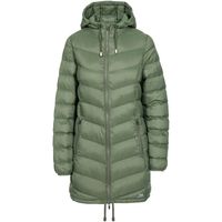 trespass chaqueta rianna para mujer