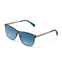 gafas de sol hawkers one venm metal - denim