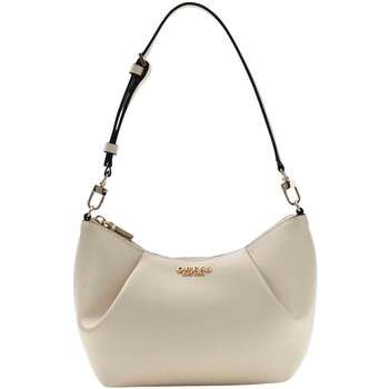 Guess Bandolera Bolso bandolera Noelle Blanco Roto para mujer