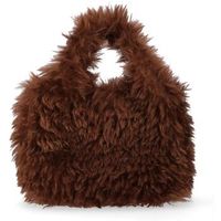 chika 10 bolso de mano bag faux 01 para mujer