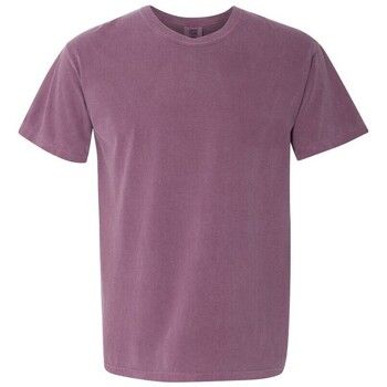 Comfort Colors Camiseta RW11081 para mujer