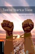 oxford bookworms 2 twelve years a slave mp3 pack