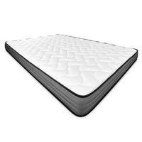 colchon 135 x 180 viscoelastico hawai reversible con viscosoft firmeza y confort firmeza media-alta cara invierno-verano
