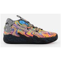 puma zapatillas altas 37933001 para hombre