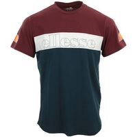 ellesse camiseta pogbino t-shirt para hombre