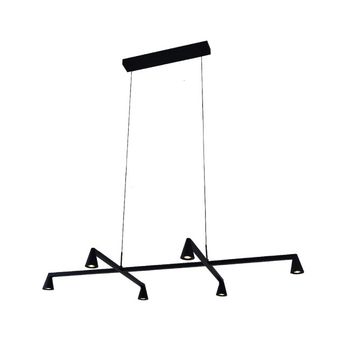 Lámpara de techo led africa (29w)