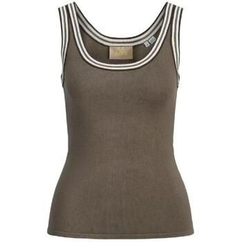 JJXX Camiseta tirantes 12288577 bungee para mujer