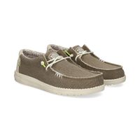 hey dude zapatillas hombre - gris talla 43