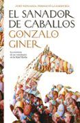 El sanador de caballos