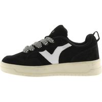 victoria zapatillas 1257128 negro para mujer