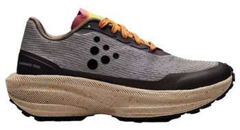 Craft Endurance Trail - mujer - dark grey