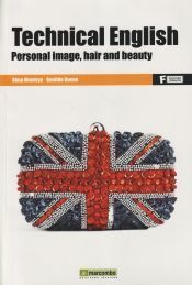 Technical english: personal image, hair and beauty