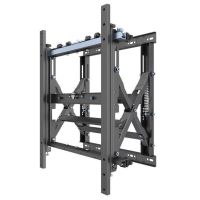 equip 650325 soporte modular tv 19-70 vesa 600x400 max 50kg