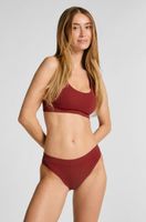 hunkemoller brasilena dianne rojo