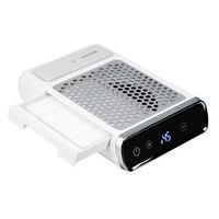 sistema de aspiracion de polvo al vacio para manicura beautifly nailvac