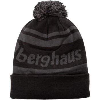 Berghaus Sombrero Gorro con pompón de marca para hombre