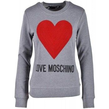 Love Moschino Chaqueta deporte W648402E2388 para mujer