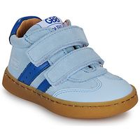 gbb zapatillas altas apaisant para nino