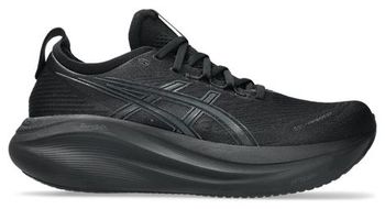 Asics Gel-Nimbus 27 - hombre - negro
