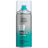 bed head hard head laca fijacion extra fuerte 100ml